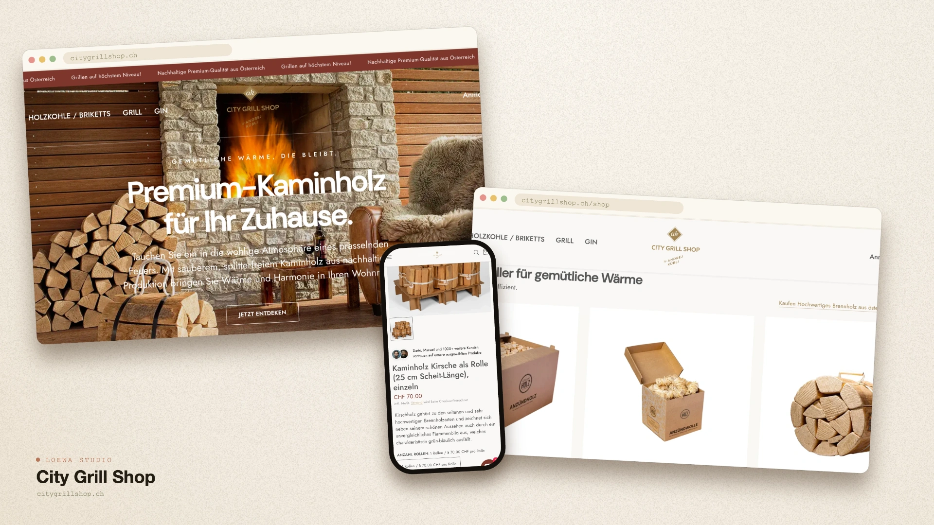 citygrillshop.ch