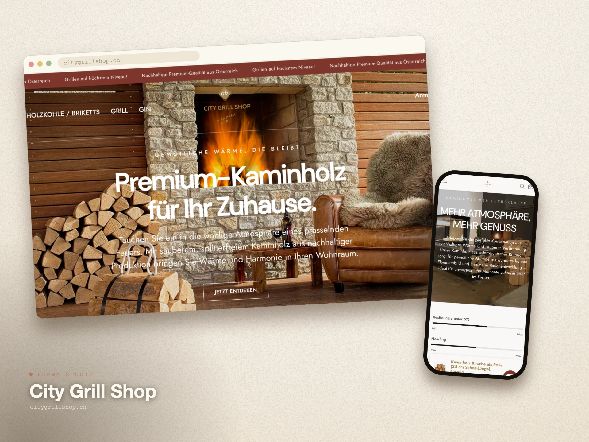 citygrillshop.ch