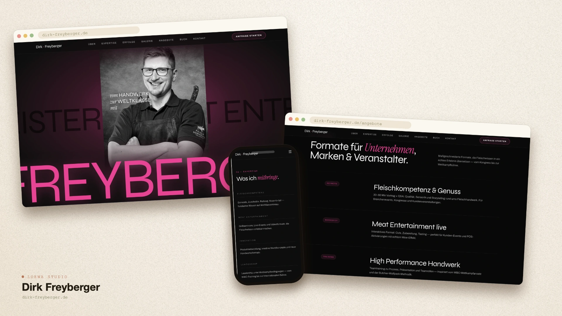 Dirk Freyberger
